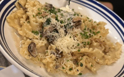 Scaddabush Italian Kitchen and Bar